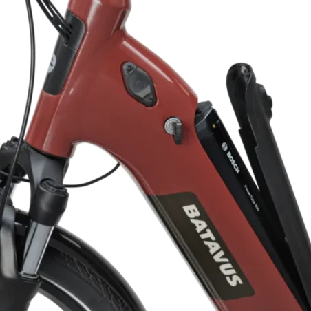 Altura E-Go Power Pro - Batavus