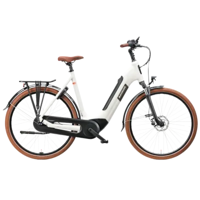 Altura E-Go Power Pro - Batavus