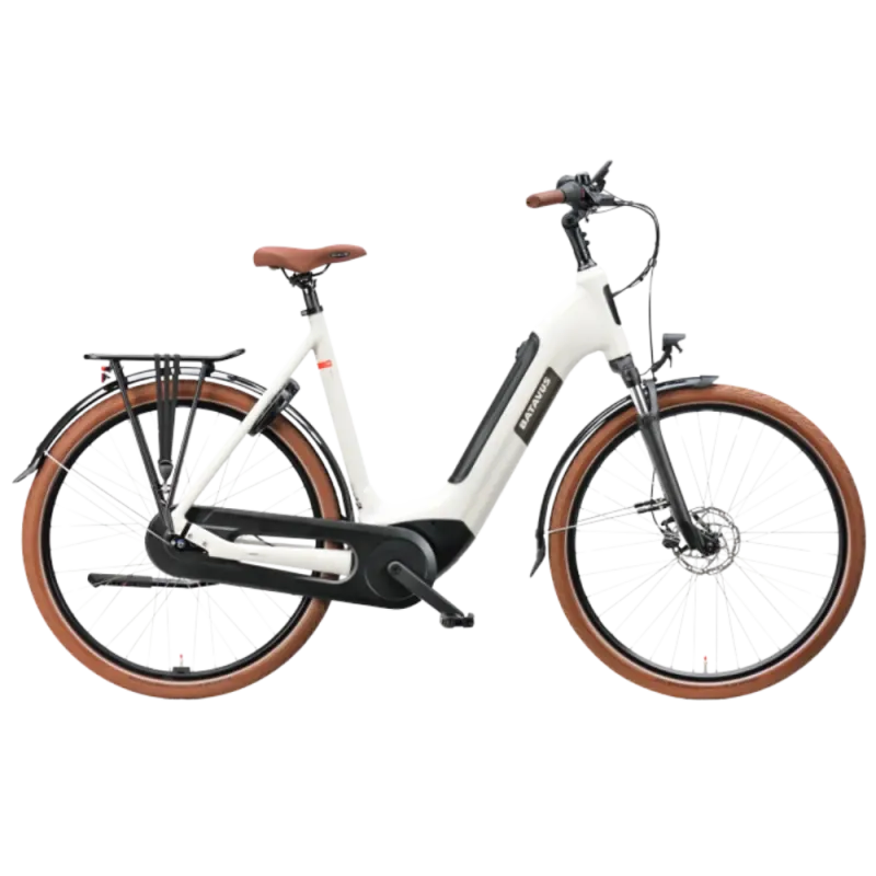Altura E-Go Power Pro - Batavus Altura E-Go Power Pro - Batavus