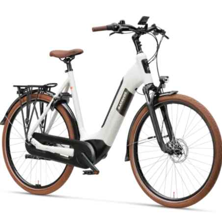 Altura E-Go Power Pro - Batavus
