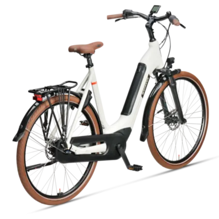 Altura E-Go Power Pro - Batavus