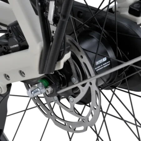 Altura E-Go Power Pro - Batavus