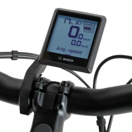 Altura E-Go Power Pro - Batavus