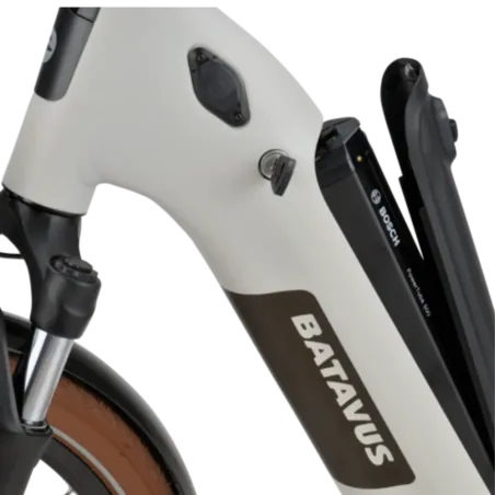 Altura E-Go Power Pro - Batavus