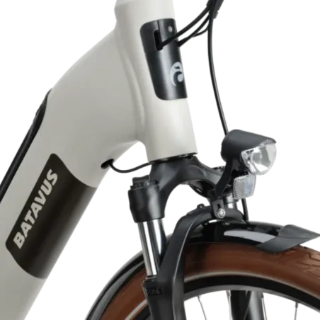Altura E-Go Power Pro - Batavus