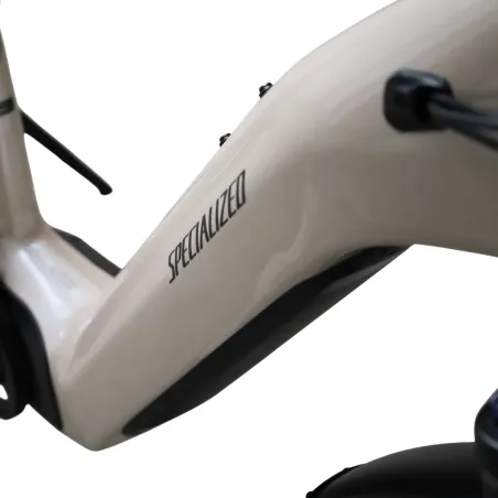 Specialized COMO 3.0 IGH 530Wh / RECONDITIONNE Cadre bas Beige S 2023