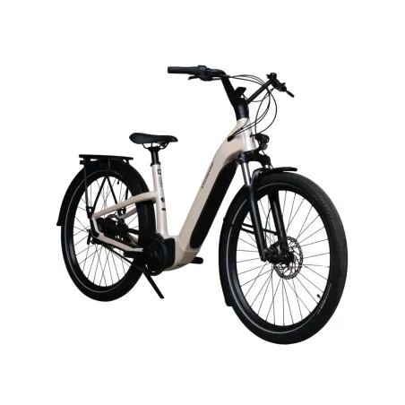 Specialized COMO 3.0 IGH 530Wh / RECONDITIONNE Cadre bas Beige S 2023