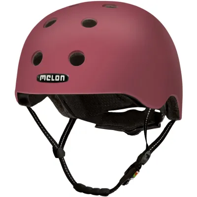 Casque vélo Melon Urban Active Uni