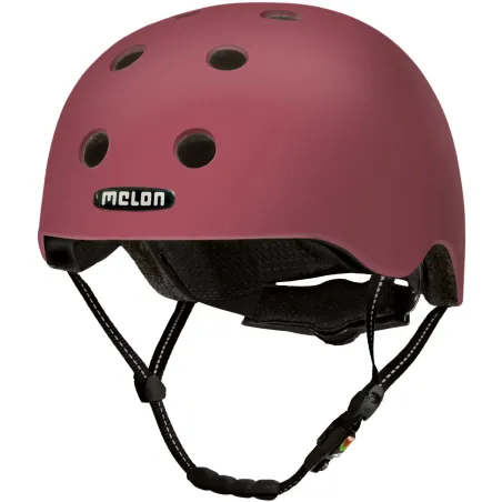 Casque vélo Melon Urban Active Uni