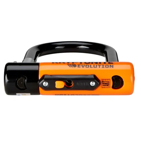 Antivol U Evolution Mini 5 - Kryptonite