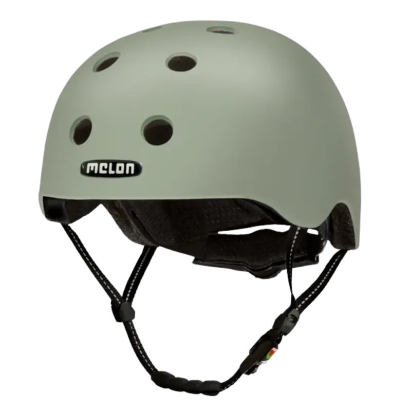 Casque vélo Melon Urban Active Uni Casque vélo Melon Urban Active Uni