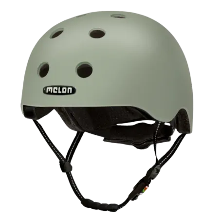 Casque vélo Melon Urban Active Uni