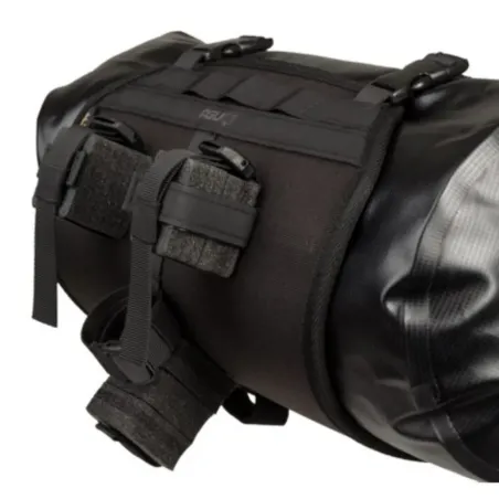 Sacoche de guidon bikepacking Venture pour vélo - AGU
