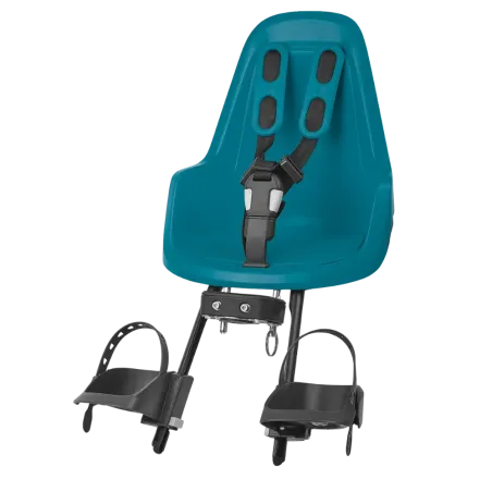 ONE Mini - Bobike - Porte bébé avant