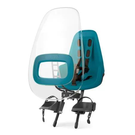ONE Mini - Bobike - Porte bébé avant