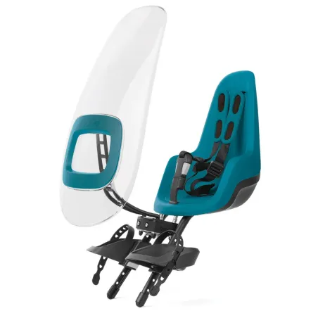 ONE Mini - Bobike - Porte bébé avant