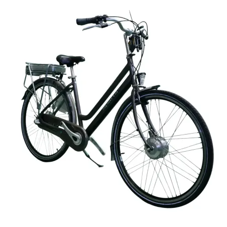 Sparta EMOTION C1 Mixte gris 49cm 2016