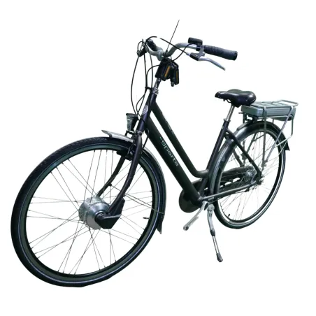 Sparta EMOTION C1 Mixte gris 49cm 2016