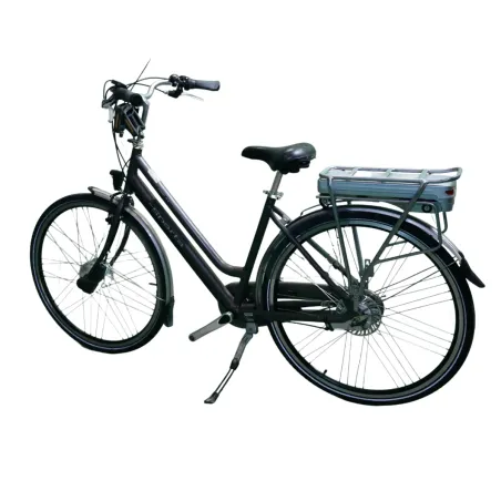 Sparta EMOTION C1 Mixte gris 49cm 2016