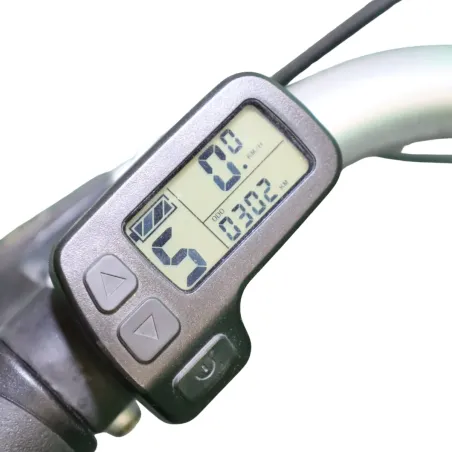 Sparta EMOTION C1 Mixte gris 49cm 2016