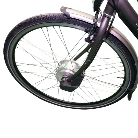 Sparta EMOTION C1 Mixte gris 49cm 2016