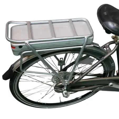 Sparta EMOTION C1 Mixte gris 49cm 2016