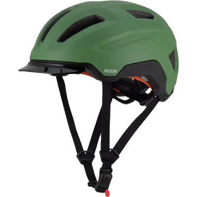 Casque Rider - Go-Off