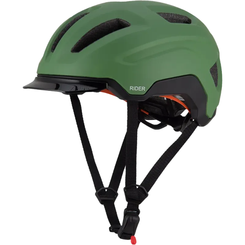Casque Rider - Go-Off Casque Rider - Go-Off