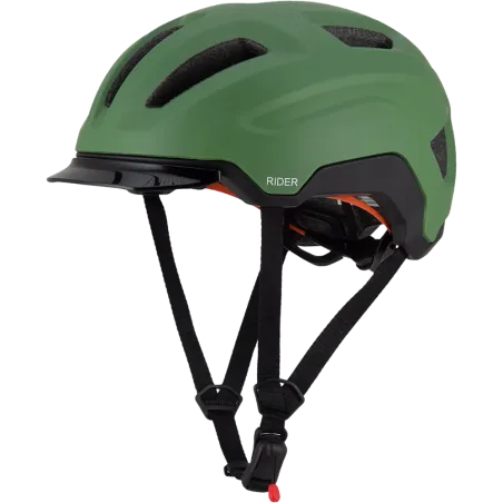 Casque Rider - Go-Off