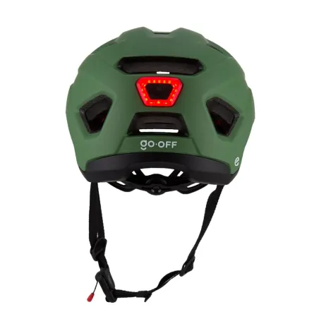 Casque Rider - Go-Off