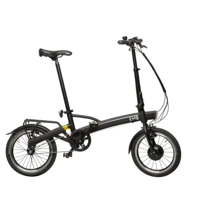 Vélo pliant électrique - EMQ
