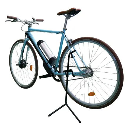 Zelectrification Gaudy Automatic RECONDITIONNE Hommes Pastel Turquoise 53cm 2024