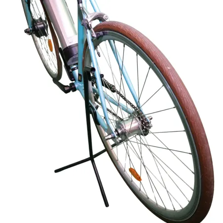 Zelectrification Gaudy Automatic RECONDITIONNE Hommes Pastel Turquoise 53cm 2024