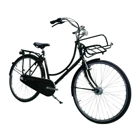 Sparta Original / RECO Mixte Noir 56cm 2015