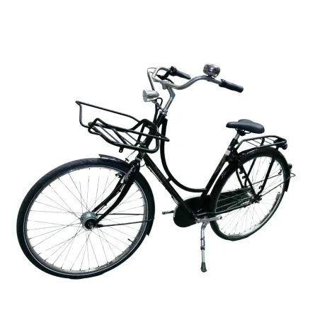 Sparta Original / RECO Mixte Noir 56cm 2015