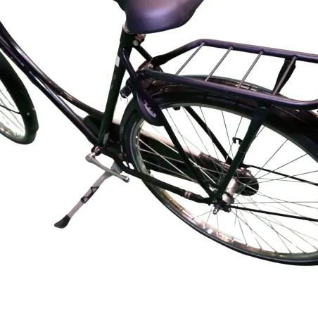 Sparta Original / RECO Mixte Noir 56cm 2015