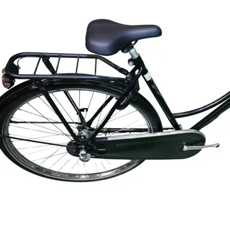 Sparta Original / RECO Mixte Noir 56cm 2015