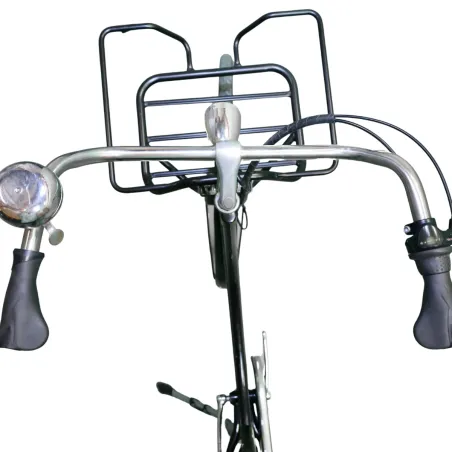 Sparta Original / RECO Mixte Noir 56cm 2015
