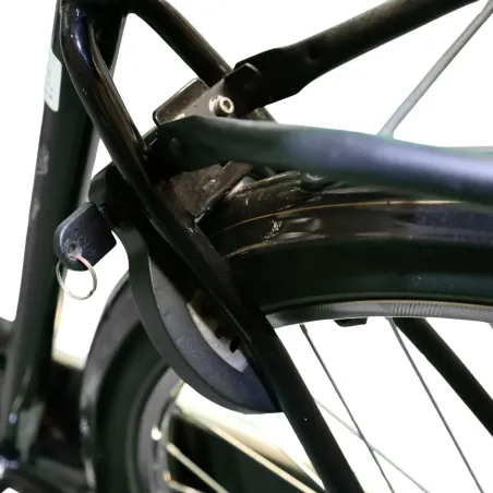 Sparta Original / RECO Mixte Noir 56cm 2015