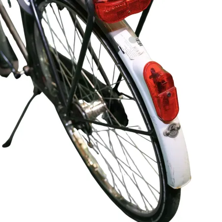 Gazelle Solide Hommes gris 61cm 2023