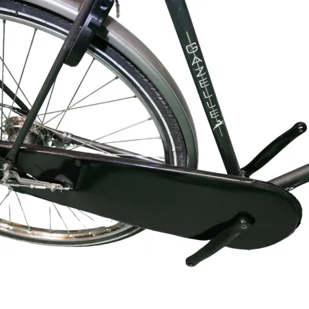 Gazelle Solide Hommes gris 61cm 2023