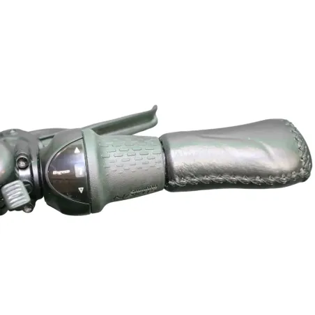 Gazelle Ultimate C8+ HMB 500 Wh / RECONDITIONNE Cadre bas Gris 61cm 2020