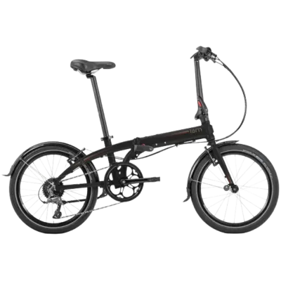 Link D8 - Tern