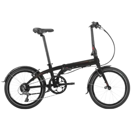 Link D8 - Tern