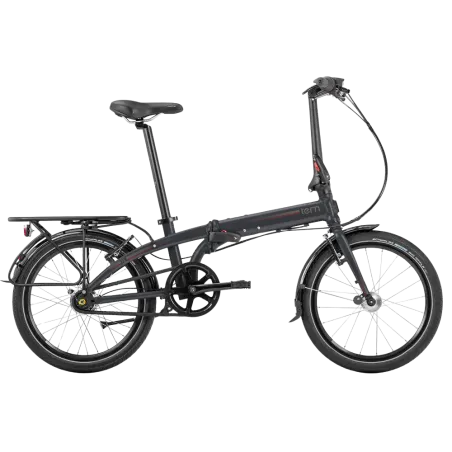 Link D7i - Tern