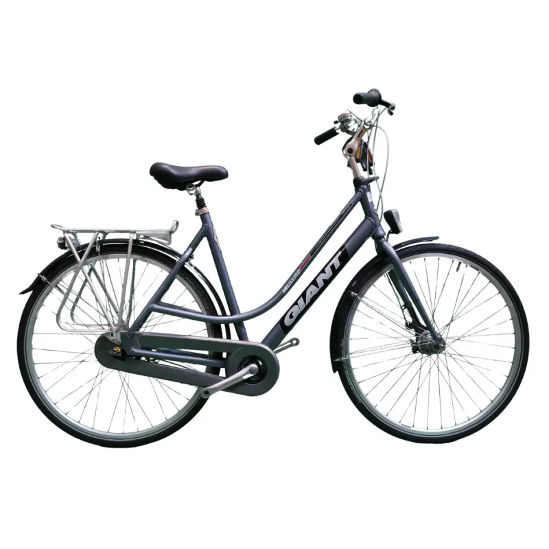 Giant Melbourne Mixte bleu 56cm 2023