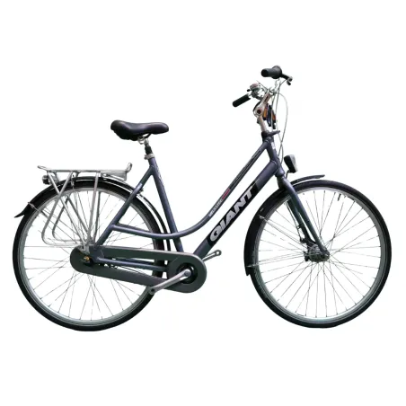 Giant Melbourne Mixte bleu 56cm 2023