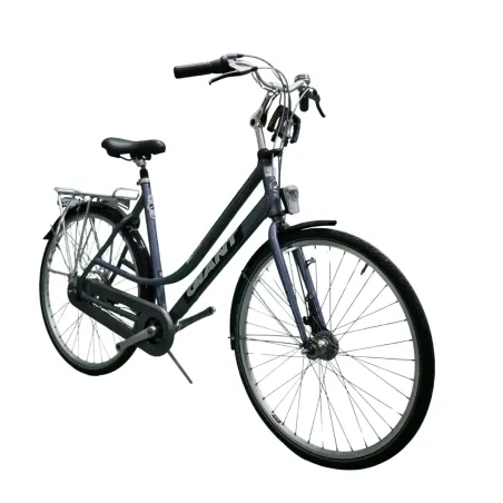 Giant Melbourne Mixte bleu 56cm 2023