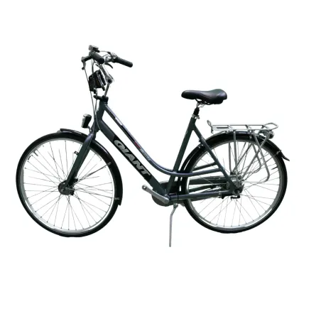 Giant Melbourne Mixte bleu 56cm 2023