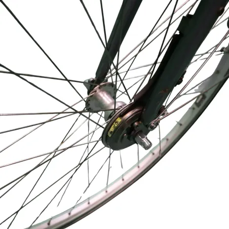 Giant Melbourne Mixte bleu 56cm 2023